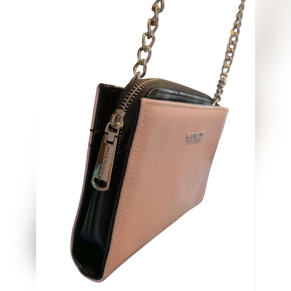 Steve Madden Blush Crossbody Bag - Picture 4 of 8